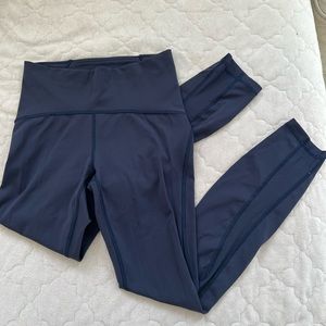 Lululemon Leggings Size 6